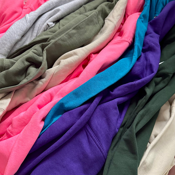 "If you're reading this I hope you know your worth" Adult Pull Over