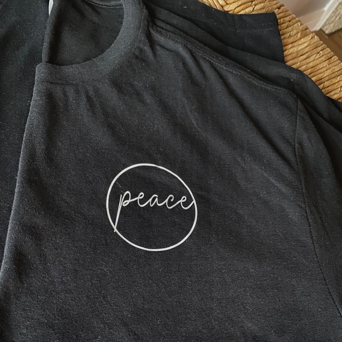 Embrace Tees – It's The Small Things