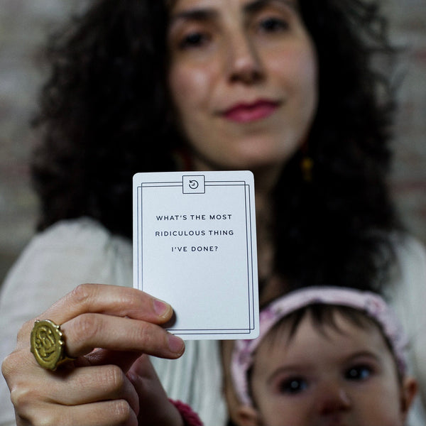 {THE AND} Family Edition