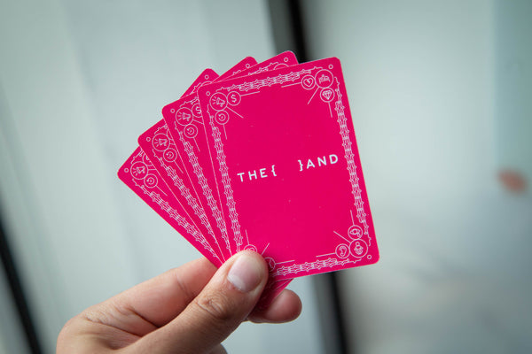 {THE AND} Dating Edition