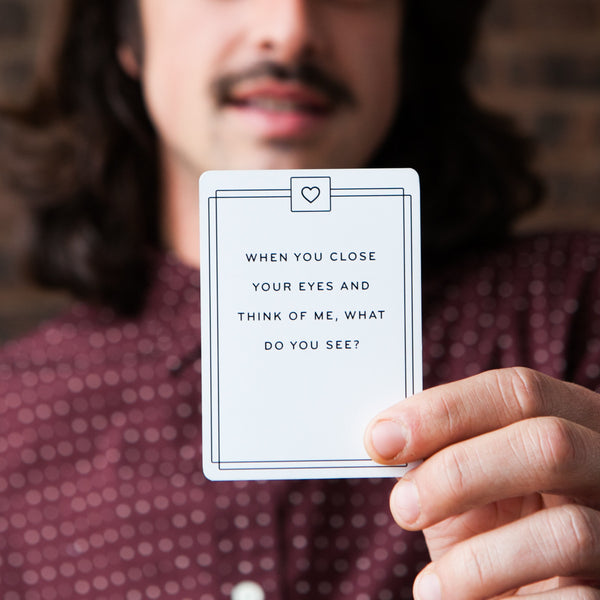 {THE AND} Couples Edition