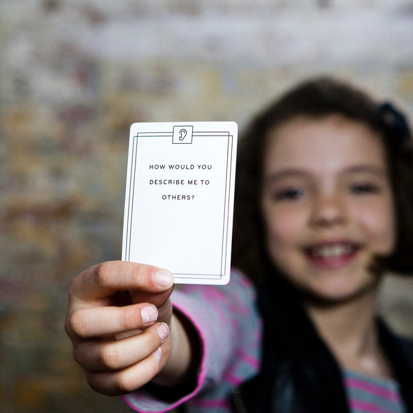 {THE AND} Family Edition