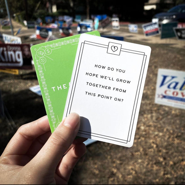 {THE AND} Healing Edition