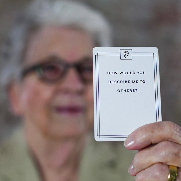 {THE AND} Family Edition