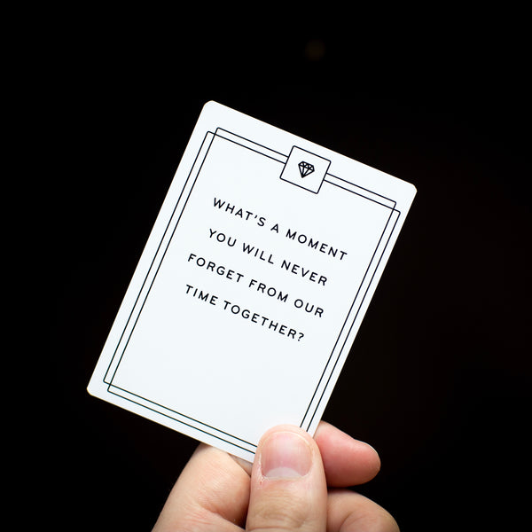 {THE AND} Couples Edition