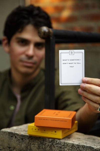 {THE AND} Friends Edition