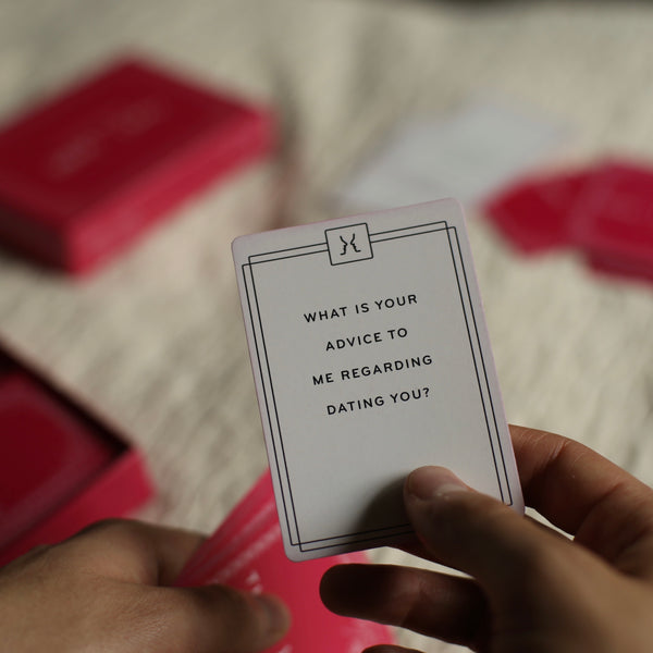 {THE AND} Dating Edition