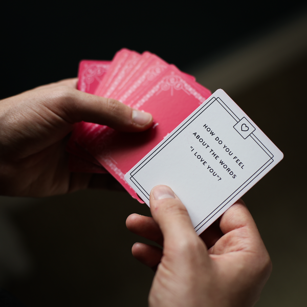 {THE AND} Dating Edition