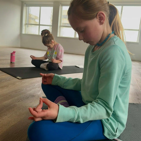 11 - 13 yr old 10 week session