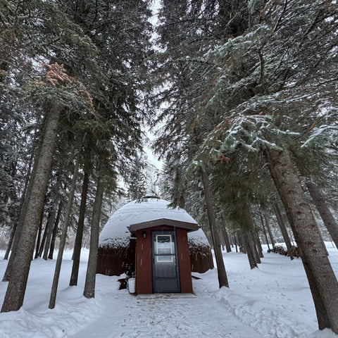 Candle Lit Yin & Sound Dec 11th