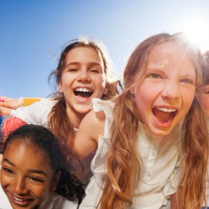 Building Confidence For Life Workshop