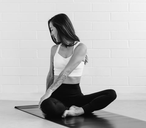 Online Zoom Decompress and Rest Mini Session